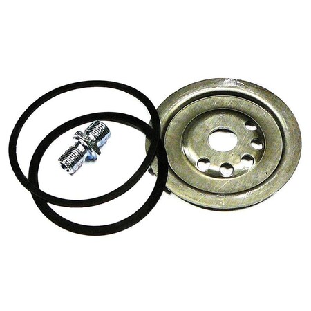 Aftermarket S42808 Adapter Kit WO Filter S.42808-SPX